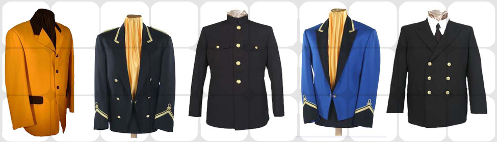 SBT Uniforms